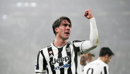  那不勒斯主场迎战尤文，奥斯梅恩PK弗拉霍维奇  