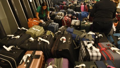  罗马客场遭遇暴雪，航班延误赛前险迟到  