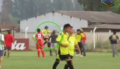  法甲纪律委员会严惩球场暴力  