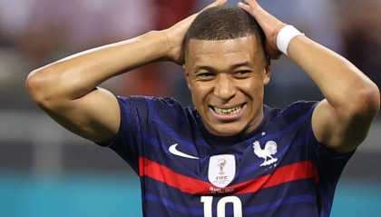  姆巴佩续约谈判进展，年薪或创法甲纪录  