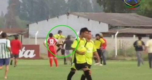  法甲纪律委员会严惩球场暴力  